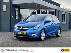 Opel Karl - 1.0 ecoflex Innovation Carplay Cruise Control