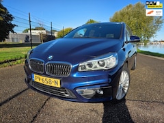 BMW 2-serie Gran Tourer - 218i 7p. Executive