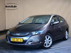 Honda Insight - 1.3 Elegance AUTOMAAT CRUISE CLIMA STOELVW '09