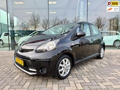 Toyota Aygo - 1.0 VVT-i Dynamic 5-deurs, Airco
