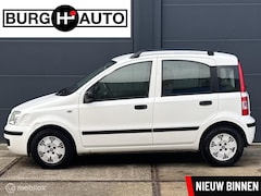 Fiat Panda - 1.2 Edizione Cool - AIRCO - ELEKTR. RAMEN - STUURBEKRACHTIGING - CPV - RADIO/CD - DAKRAILS