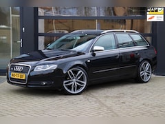 Audi A4 Avant - 2.0 Pro Line Business | NAP | Navi | Clima | Harman/Kardon | Trekhaak | Cruise