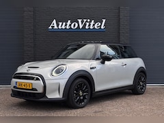 MINI Mini-Electric - Cooper SE Classic 33 kWh | Sportleder | Stoelverwarming | Carplay | LED