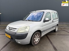 Peugeot Partner MPV - 1.6-16V XT