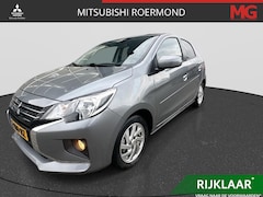 Mitsubishi Space Star - 1.2 Nova Rijklaar | Automaat