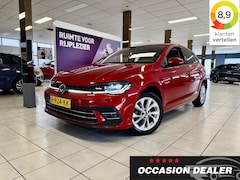 Volkswagen Polo - 1.0 TSI Style DSG *KEYL*CAM*NAVI*IQ*APP