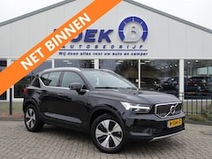 Volvo XC40 - 1.5 T4 Recharge Inscription Expression
