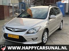 Hyundai i30 CW - 1.4i i-Motion.NIEUWE APK