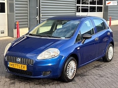 Fiat Grande Punto - 1.4 Active, airco