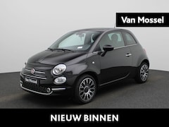 Fiat 500 - 1.0 Hybrid 70 Dolcevita | Apple Carplay/Android Auto | Panoramadak | Climate Control | Par