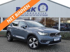 Volvo XC40 - 1.5 T4 Recharge Inscription PANO | PILOT + ACC | BLIS + CTA | HK-AUDIO | 360° CAM