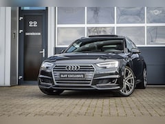 Audi A4 Avant - 2.0 TFSI |SPORT |S-LINE|PANO|ACC|B&O|CARPLAY