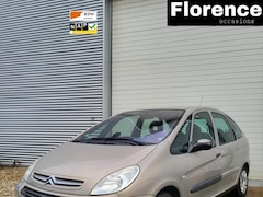 Citroën Xsara Picasso - 1.6i-16V Caractère Parksensoren Trekhaak