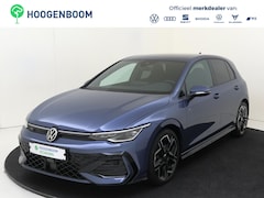 Volkswagen Golf - 1.5 eTSI R-Line Edition 1.5 eTSI R-Line | Navigatie | Parkeersensoren | Adaptieve cruise c