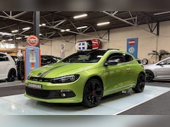 Volkswagen Scirocco - 1.4 TSI 122PK R-line Clima LEER Dak Uniek