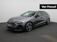 Audi A5 Avant - 2.0 e-hybrid quattro S edition Competition | S-line | Automaat | Panoramadak | Navigatie |