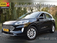 Ford Kuga - 2.5 PHEV 225PK AUT. TITANIUM.LED TREKHAAK/NAVI/CAMERA