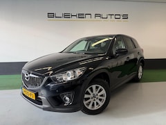 Mazda CX-5 - 2.0 TS+ 2WD