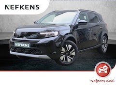 Opel Frontera - 1.2 Turbo Hybrid GS | Camera | Navigatie | Stoel- en stoelverwarming | Apple en Android |