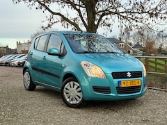 Suzuki Splash - 1.2 Comfort | 103.000 NAP + Airco nu € 3.975,