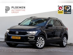 Volkswagen T-Roc - 1.0 TSI Style - 110 pk *Navi / ACC / Led plus