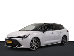 Toyota Corolla Touring Sports - Hybrid 200 GR Sport