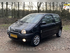 Renault Twingo - Initiale Nieuwe APK Inruil is mogelijk