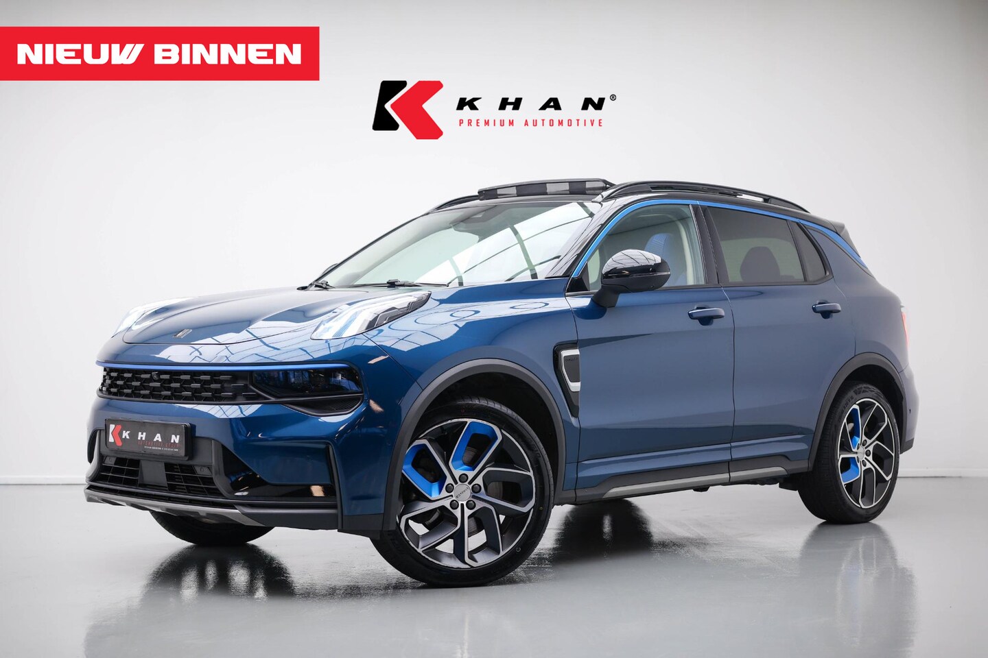 LYNK&CO LYNK & CO 01