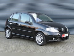 Citroën C3 - 1.4i Exclusive Uitv. 5-Deurs AIRCO