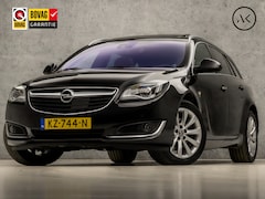 Opel Insignia Sports Tourer - 1.6 T Sport 170Pk (PANORAMADAK, APPLE CARPLAY, NAVIGATIE, MEMORY SEATS, STOELVERWARMING, B