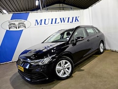 Volkswagen Golf Variant - 1.0 eTSI Life / Virtual / Navi / NL Auto