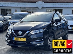 Nissan Qashqai - 1.3 DIG-T Business Edition NAVI | PANO | CAMERA | KLIMA | BOVAG