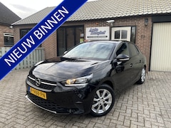 Opel Corsa - 1.2 Edition Navi DAB 16"