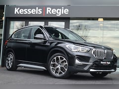BMW X1 - xDrive25e x-Line HuD ACC Keyless Trekhaak Stoelverwarming DAB