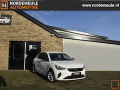 Opel Corsa - EDITION 50 KWH 50KWH, Cruise, Clima, AUT