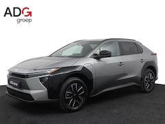 Toyota bZ4X - Dynamic 73 kWh | Nieuw uit voorraad leverbaar |
