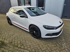 Volkswagen Scirocco - 2.0 TSI Highline|Clima|Navi|Nw Apk