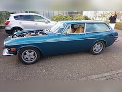 Volvo 1800 - ES Overdrive overdrive