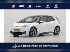 Volkswagen ID.3 - First Plus 58 kWh 204pk Navigatie Camera Stoelverwarming Acc 15