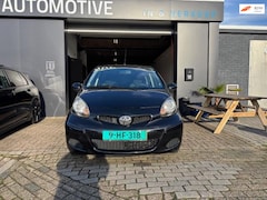 Toyota Aygo - 1.0-12V Comfort