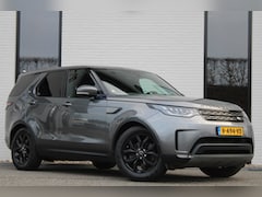 Land Rover Discovery - 2.0 Sd4 SE / Grijs Kenteken / Luchtvering / Led / Camera / Zeer Nette Staat