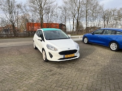 Ford Fiesta - 1.1 Trend CRUISE NAVI