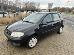 Fiat Punto - 1.2 Active 2004 AIRCO