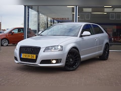 Audi A3 - 1.6 Ambition Pro Line | Carplay | Facelift | Airco | Elek. Pakket | Vol opties | Inruil mo