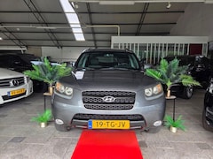 Hyundai Santa Fe - 2.7i V6 Dynamic PANO FULL 7P