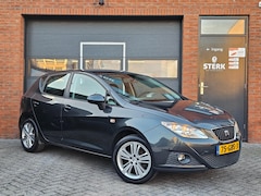 SEAT Ibiza - 1.4 Stylance Airco Cruise 16'' Trekhaak