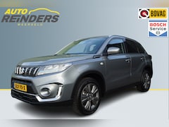 Suzuki Vitara - 1.4 Boosterjet Select Smart Hybrid + Camera/ Carplay/ Adapt.Cruise/ 1500kg. trekgewicht/ G