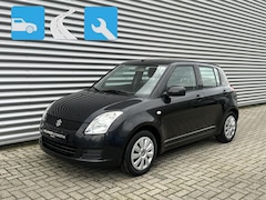 Suzuki Swift - 1.3 Bandit, Carplay, 5-deurs, Airco, trekhaak