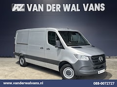 Mercedes-Benz Sprinter - 315 CDI 150pk L2H1 Euro6 Airco | Camera | Apple Carplay | Chauffeursstoel | Trekhaak Andro