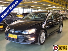 Volkswagen Golf Variant - 1.0 TSI Comfortline -115pk- Climat Control | DAB+ | App Connect | Navi | Rijklaarprijs inc